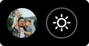 WearOS Small Image Complications
